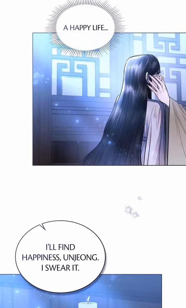 Read The Tainted Half chapter 34 image 42 on Lezhin