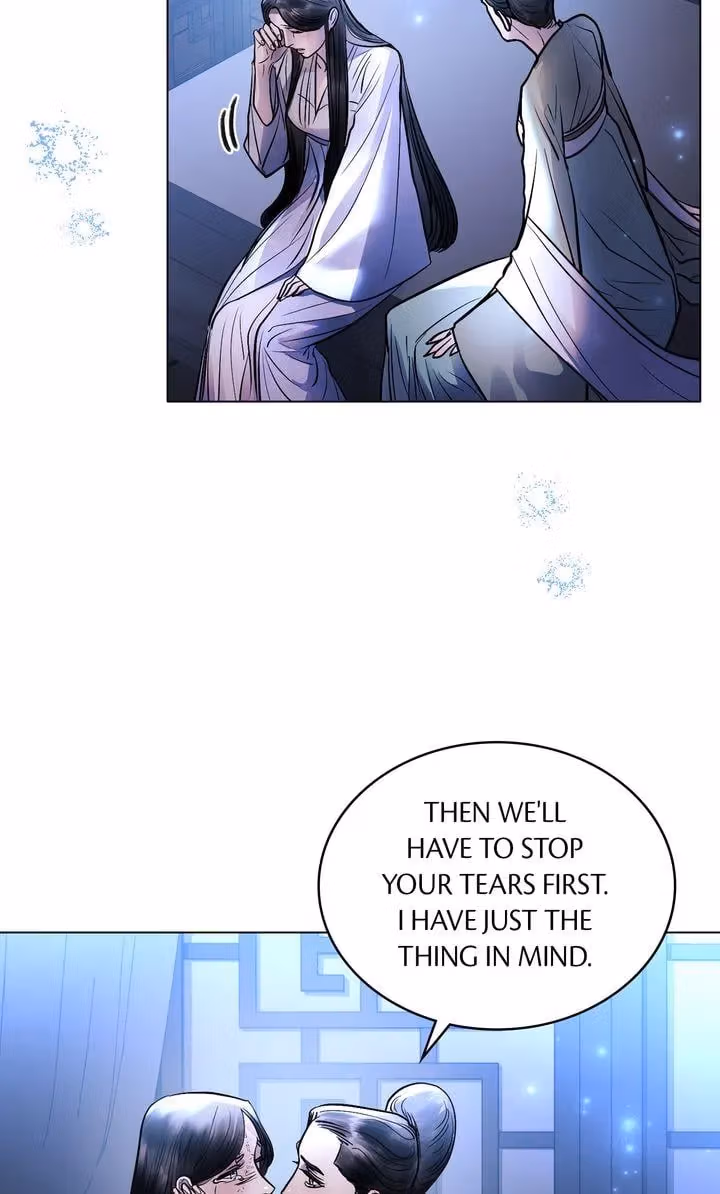 Read The Tainted Half chapter 34 image 44 on Lezhin