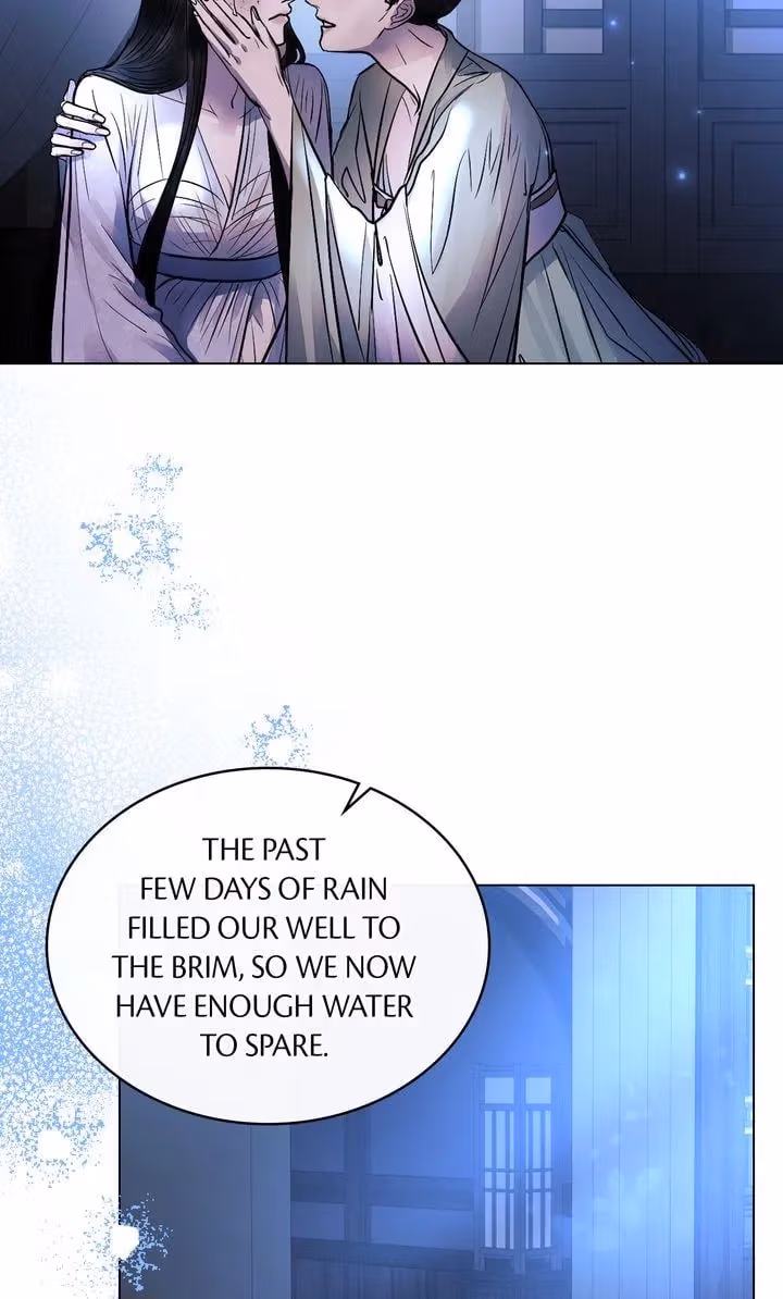 Read The Tainted Half chapter 34 image 45 on Lezhin