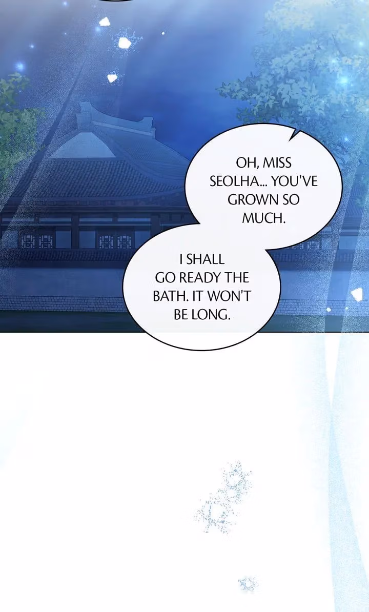 Read The Tainted Half chapter 34 image 47 on Lezhin