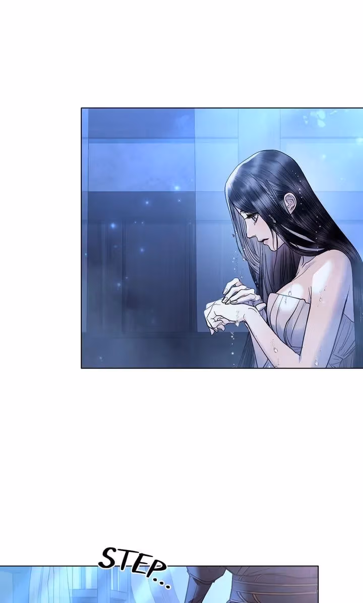 Read The Tainted Half chapter 34 image 49 on Lezhin