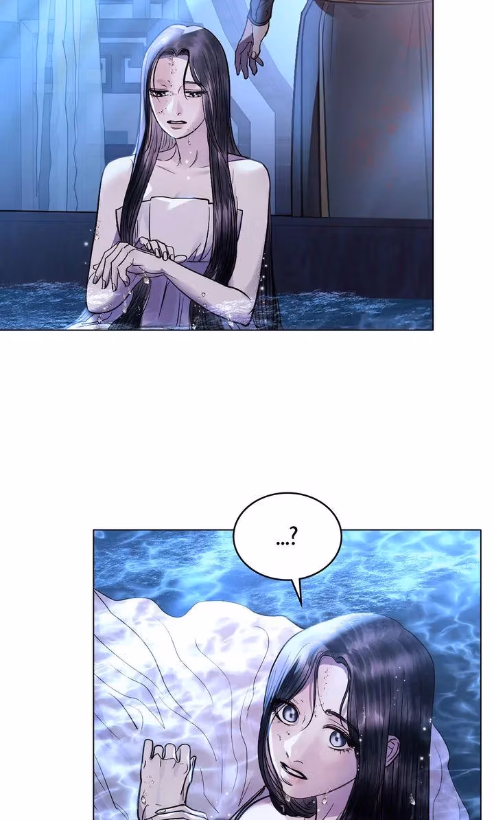 Read The Tainted Half chapter 34 image 50 on Lezhin