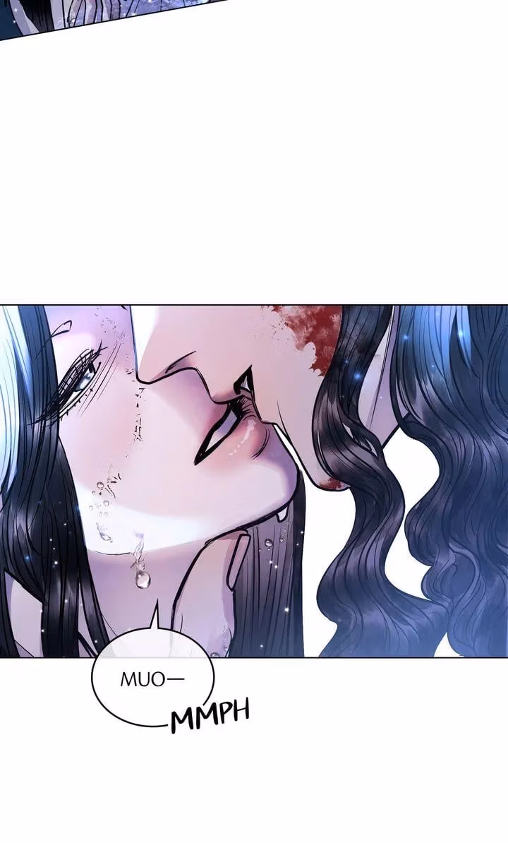 Read The Tainted Half chapter 34 image 55 on Lezhin