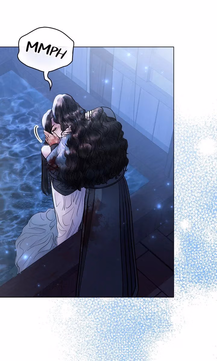Read The Tainted Half chapter 34 image 56 on Lezhin