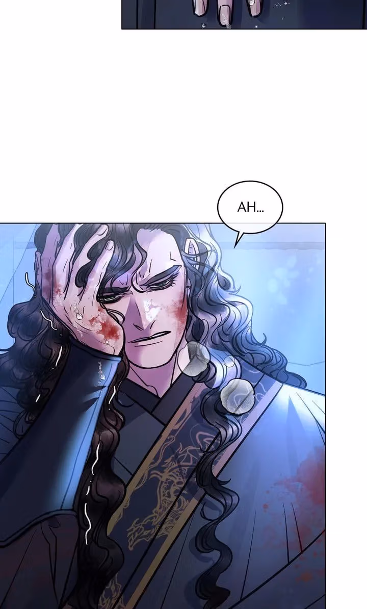 Read The Tainted Half chapter 34 image 60 on Lezhin