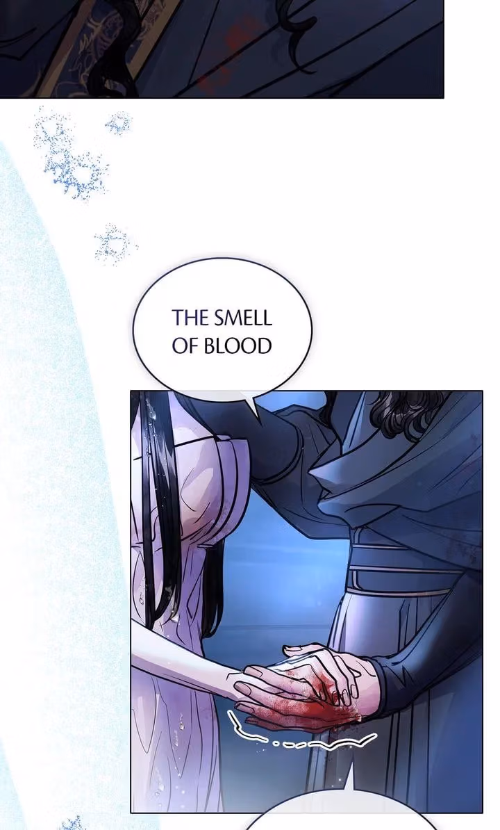 Read The Tainted Half chapter 34 image 61 on Lezhin