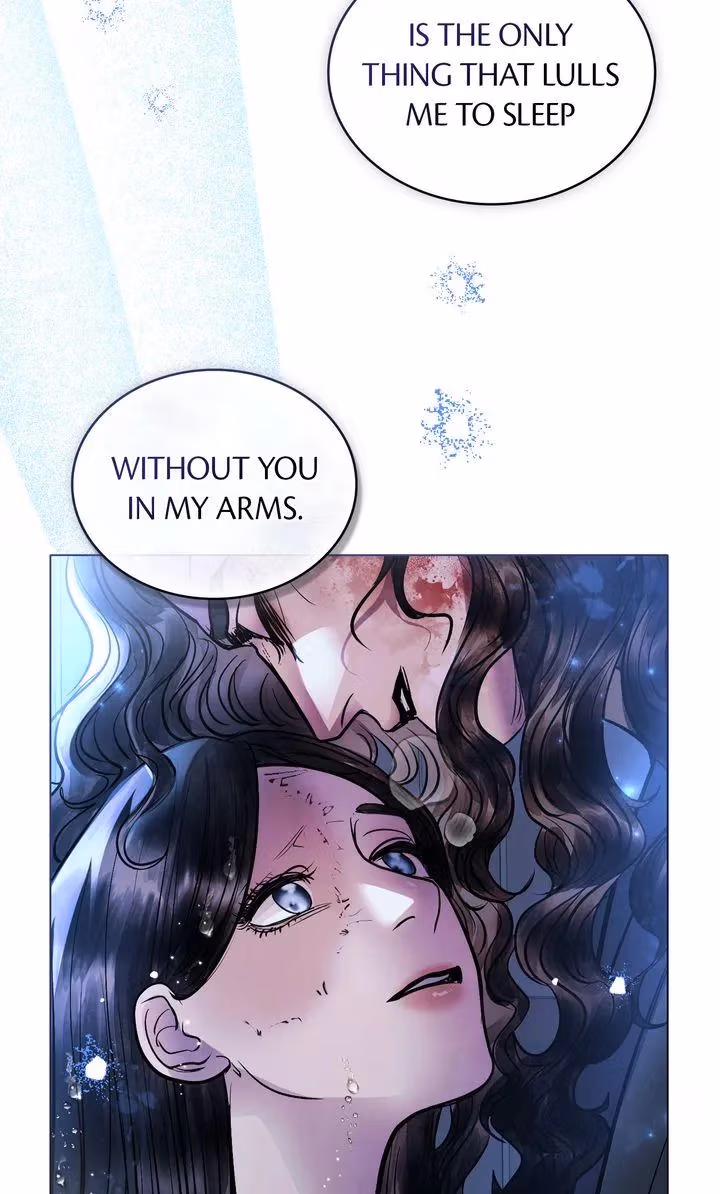 Read The Tainted Half chapter 34 image 62 on Lezhin