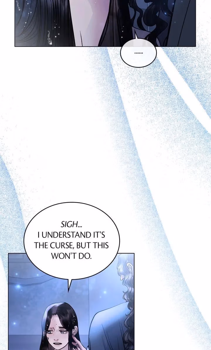 Read The Tainted Half chapter 34 image 63 on Lezhin