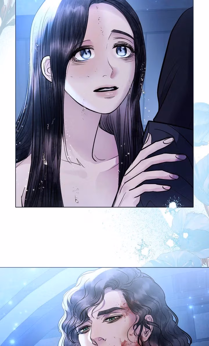 Read The Tainted Half chapter 34 image 66 on Lezhin