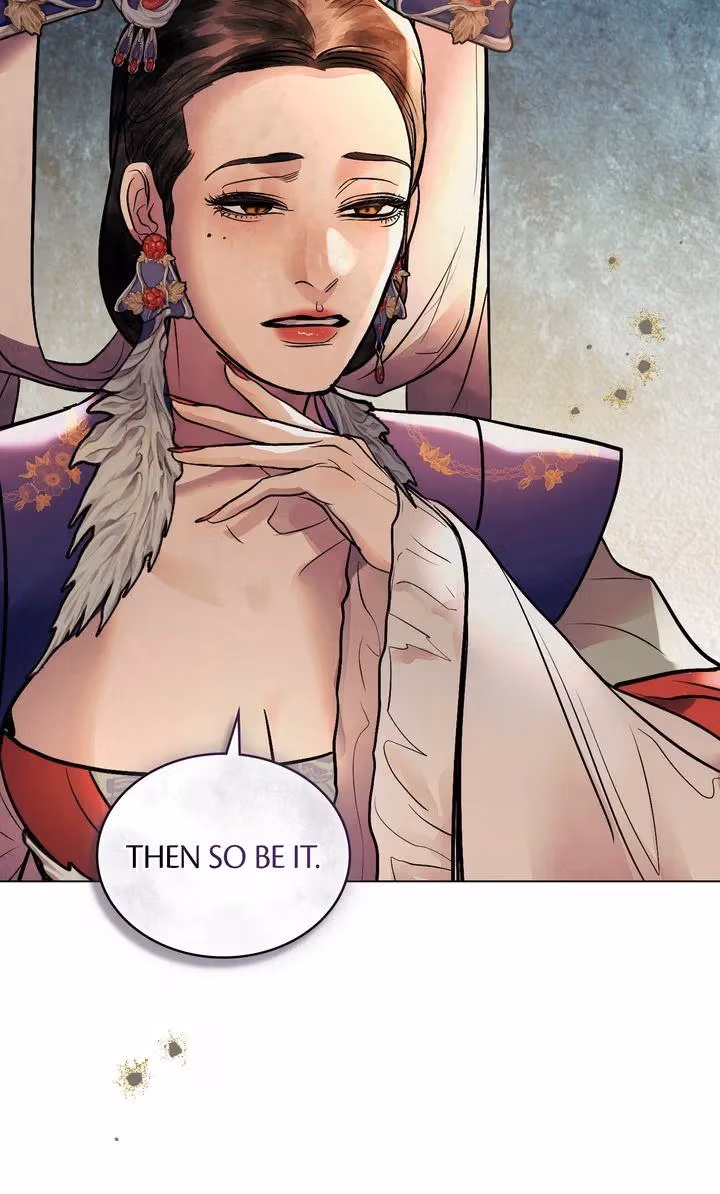 Read The Tainted Half chapter 34 image 7 on Lezhin
