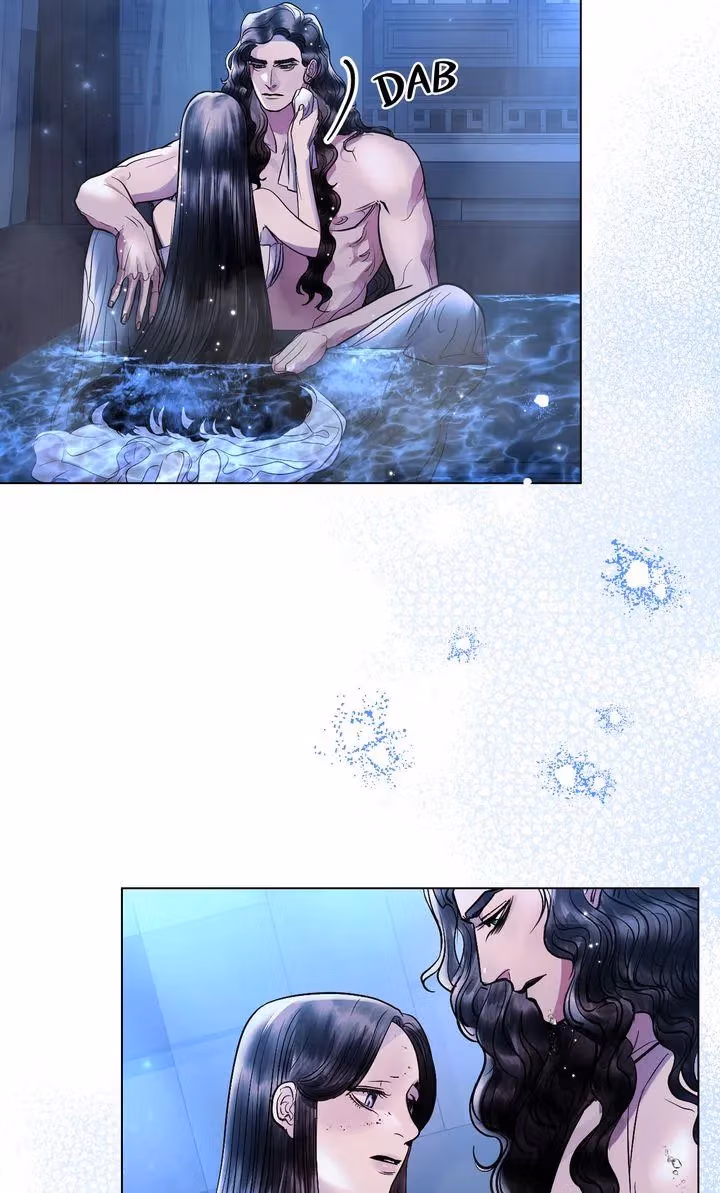 Read The Tainted Half chapter 35 image 1 on Lezhin
