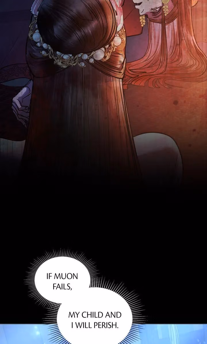 Read The Tainted Half chapter 35 image 10 on Lezhin