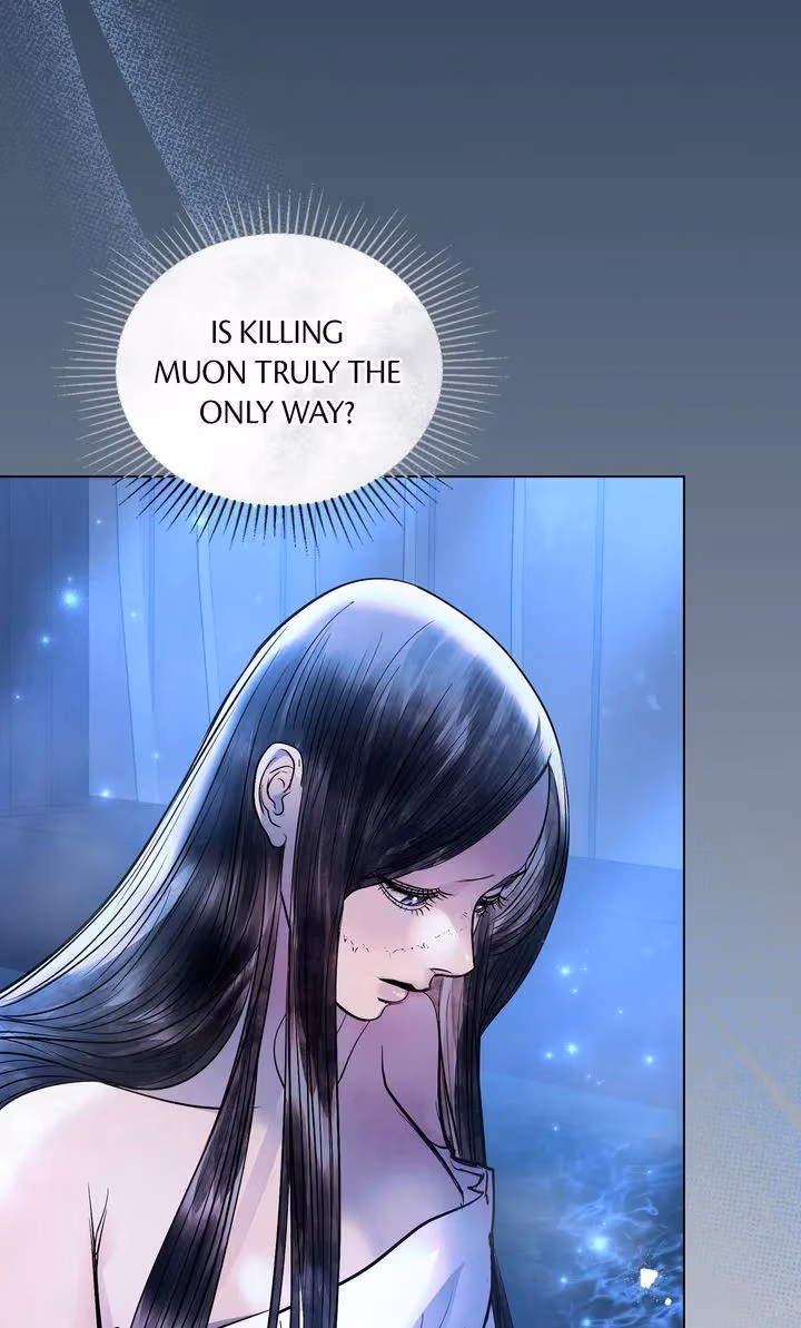 Read The Tainted Half chapter 35 image 12 on Lezhin