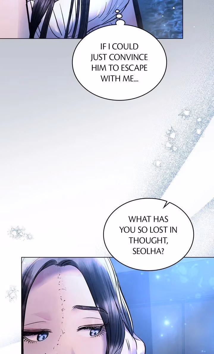 Read The Tainted Half chapter 35 image 13 on Lezhin