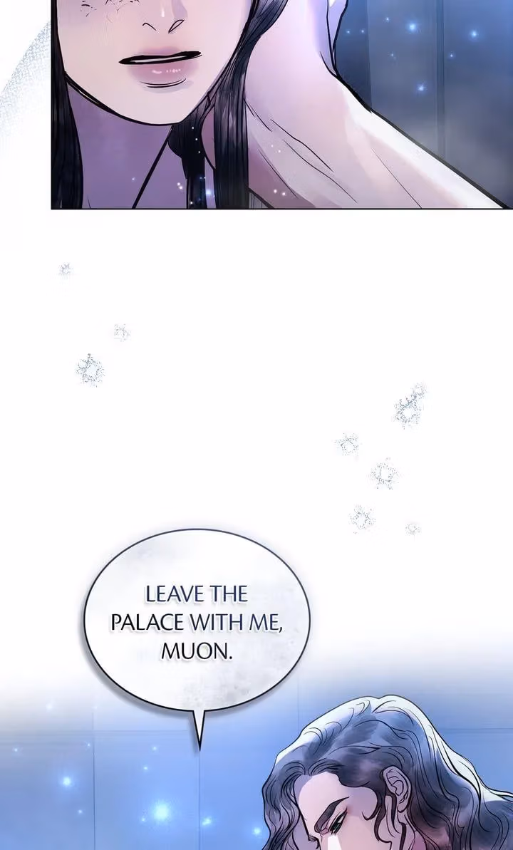 Read The Tainted Half chapter 35 image 14 on Lezhin