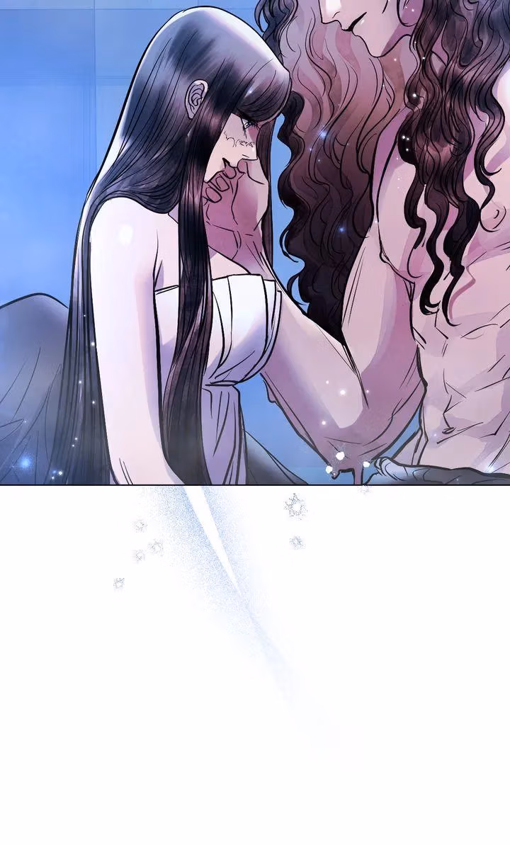 Read The Tainted Half chapter 35 image 15 on Lezhin