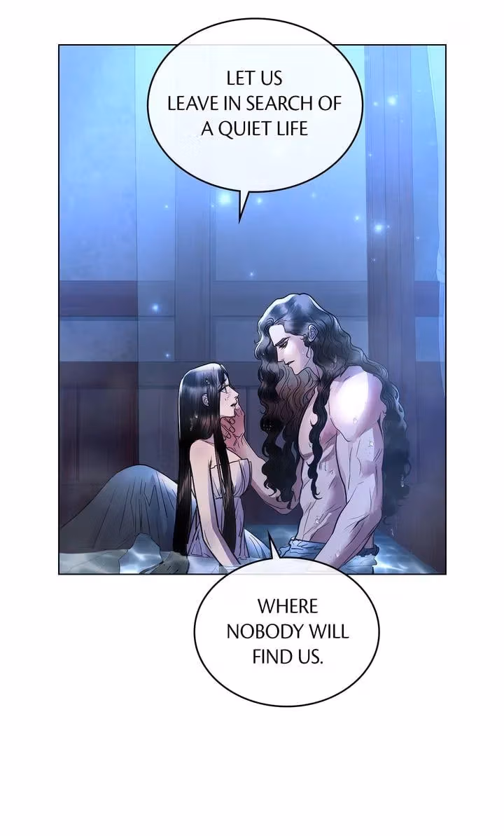 Read The Tainted Half chapter 35 image 16 on Lezhin