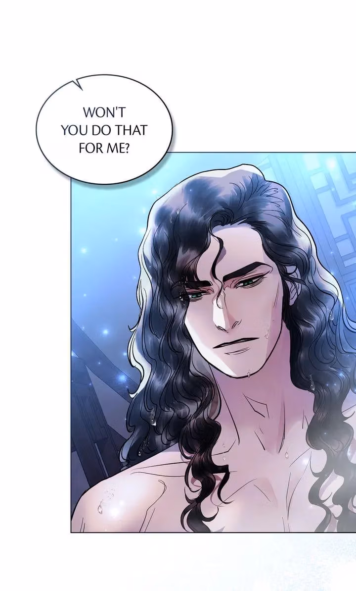 Read The Tainted Half chapter 35 image 17 on Lezhin