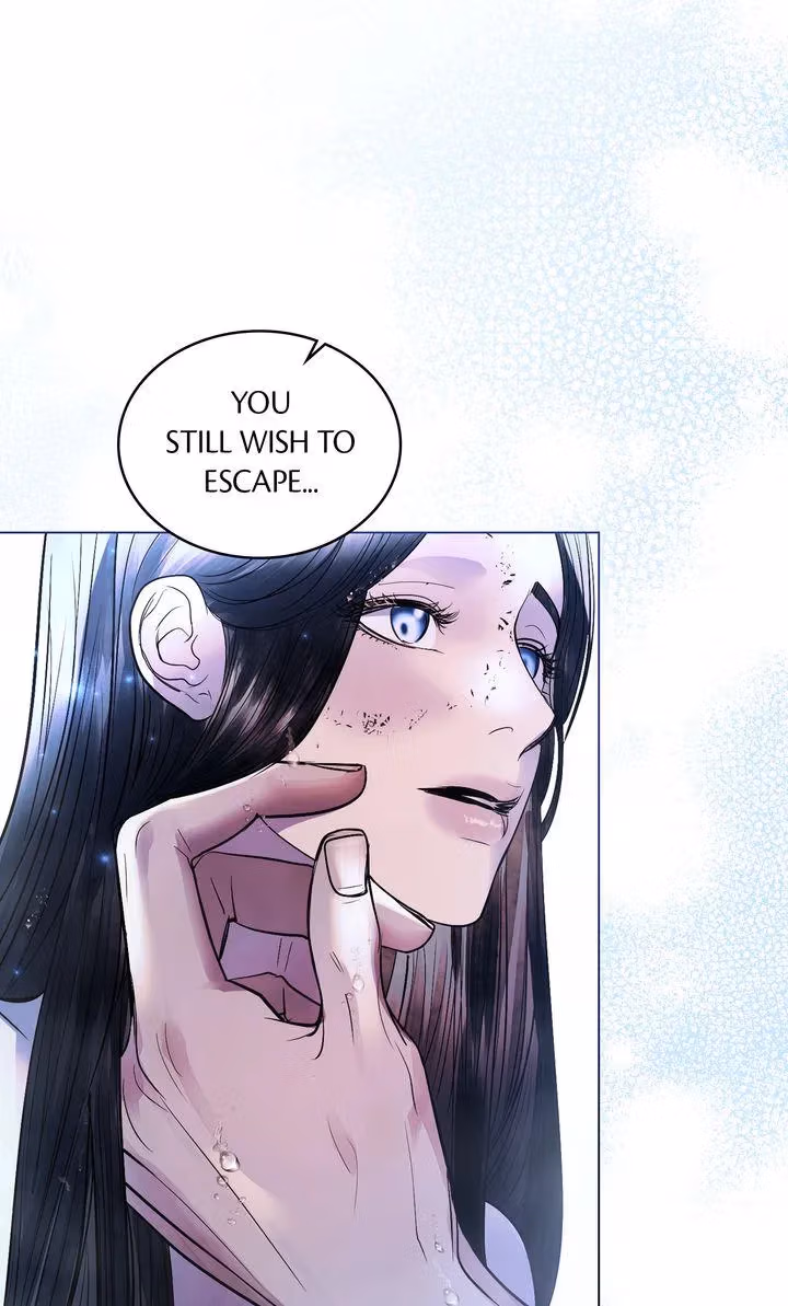 Read The Tainted Half chapter 35 image 18 on Lezhin