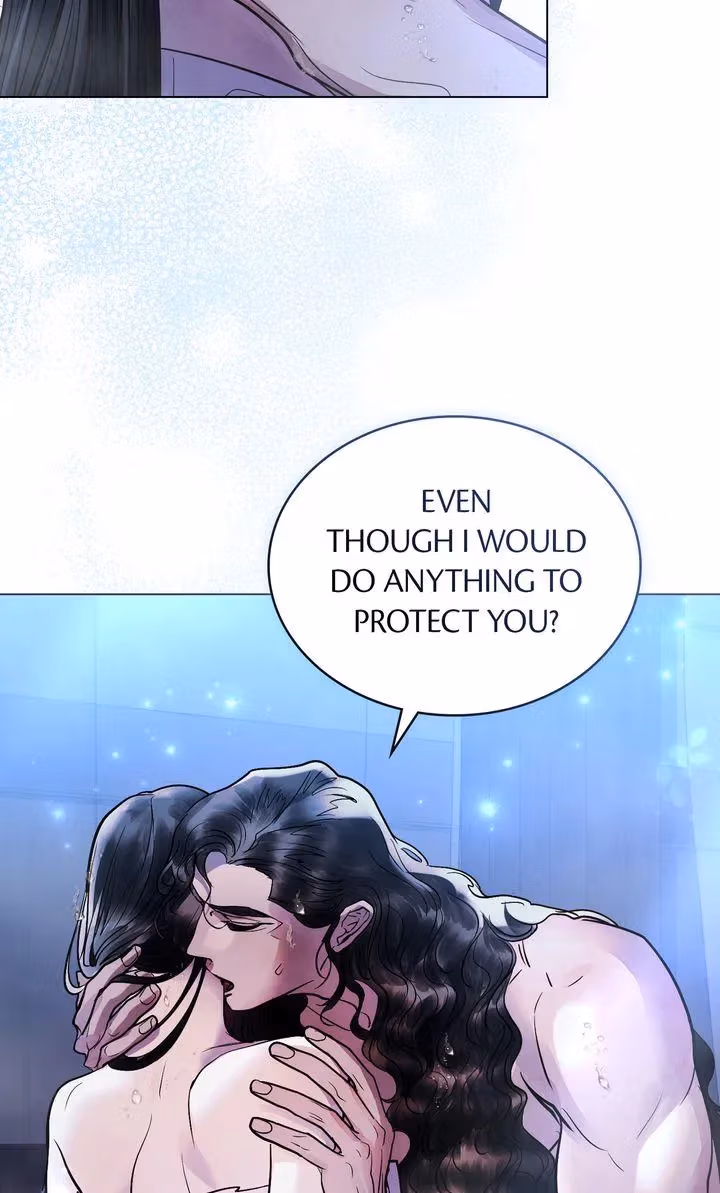 Read The Tainted Half chapter 35 image 19 on Lezhin