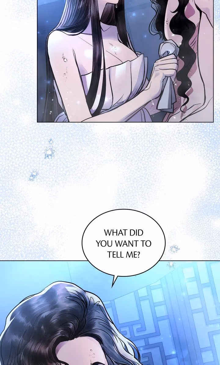 Read The Tainted Half chapter 35 image 2 on Lezhin