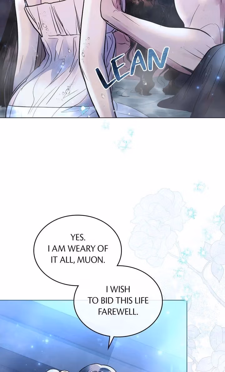 Read The Tainted Half chapter 35 image 20 on Lezhin