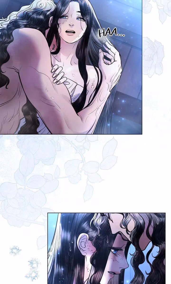 Read The Tainted Half chapter 35 image 21 on Lezhin