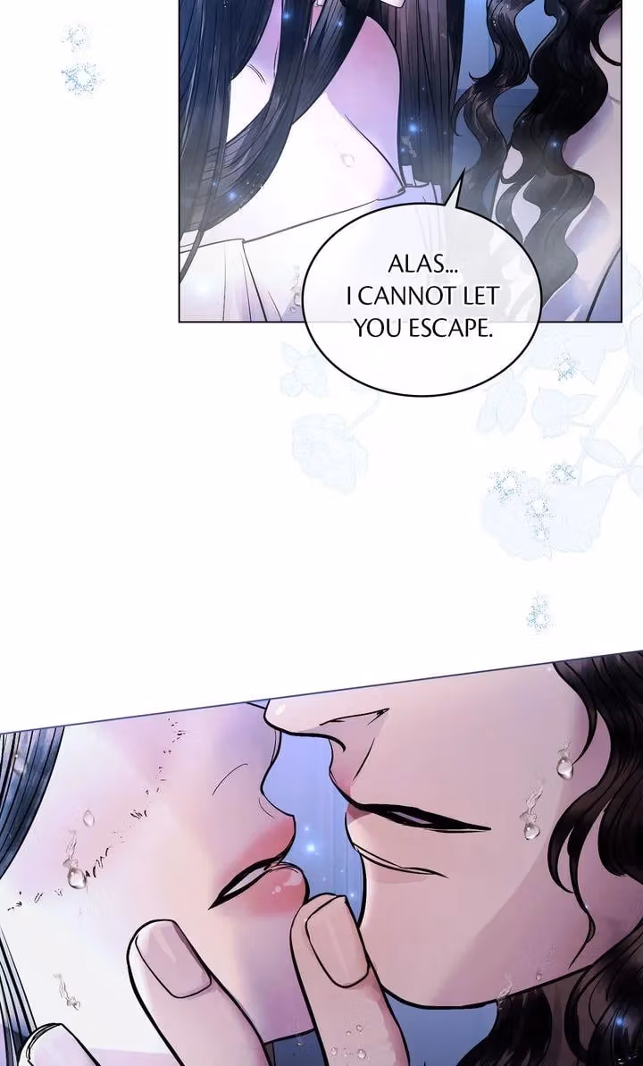 Read The Tainted Half chapter 35 image 22 on Lezhin