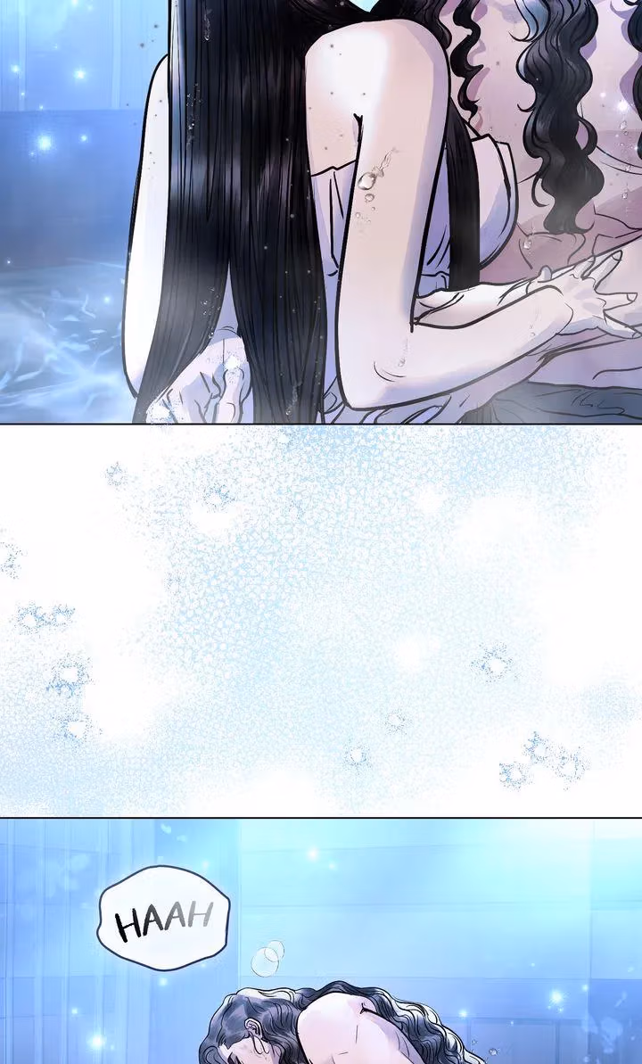 Read The Tainted Half chapter 35 image 27 on Lezhin