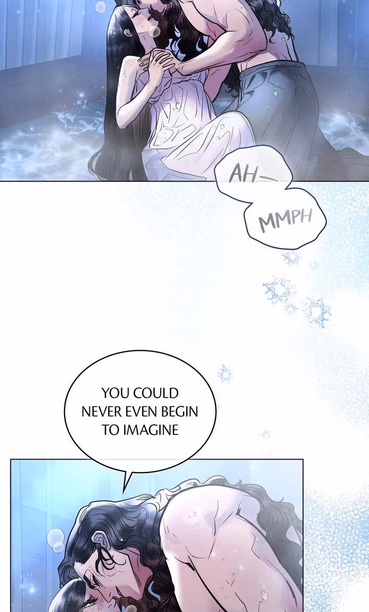 Read The Tainted Half chapter 35 image 28 on Lezhin