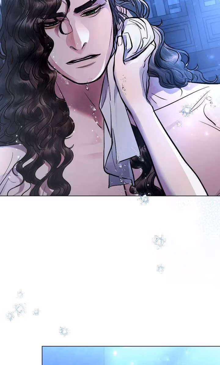 Read The Tainted Half chapter 35 image 3 on Lezhin