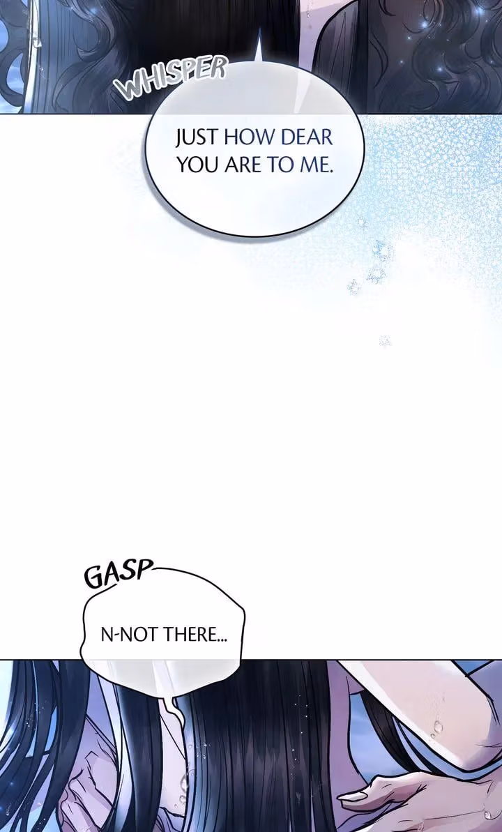 Read The Tainted Half chapter 35 image 30 on Lezhin