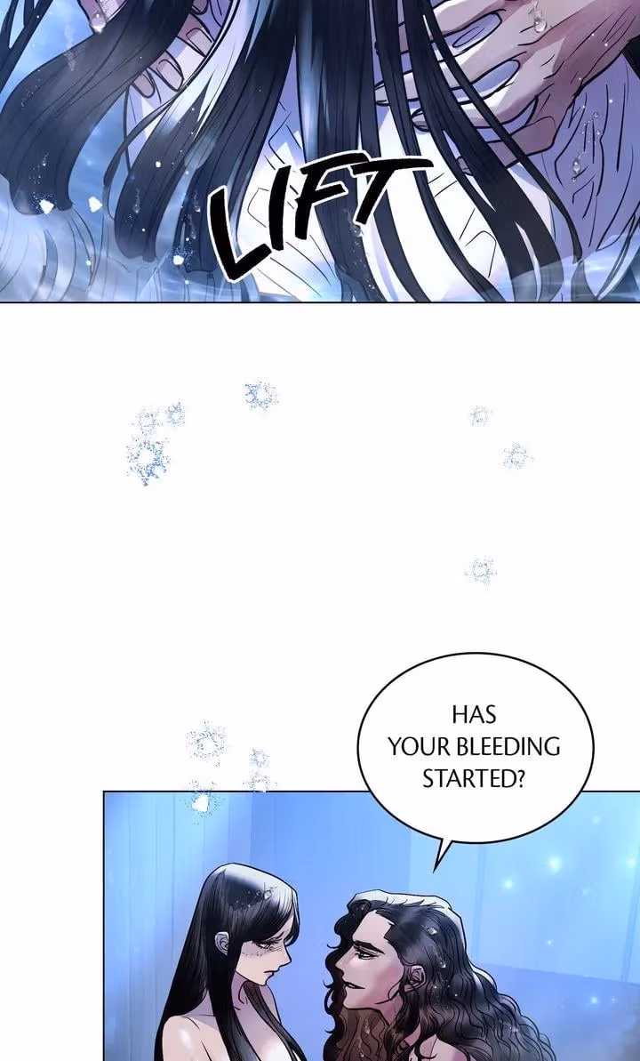 Read The Tainted Half chapter 35 image 31 on Lezhin