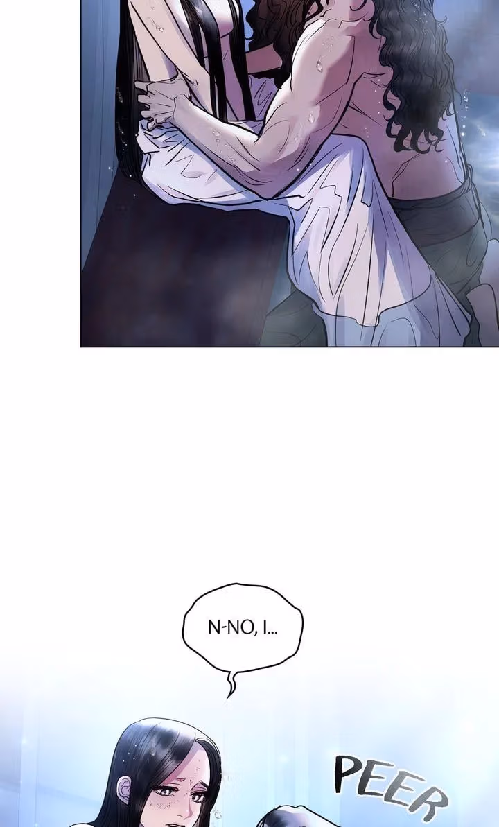 Read The Tainted Half chapter 35 image 32 on Lezhin