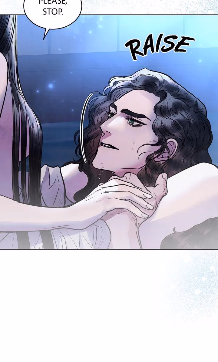 Read The Tainted Half chapter 35 image 37 on Lezhin