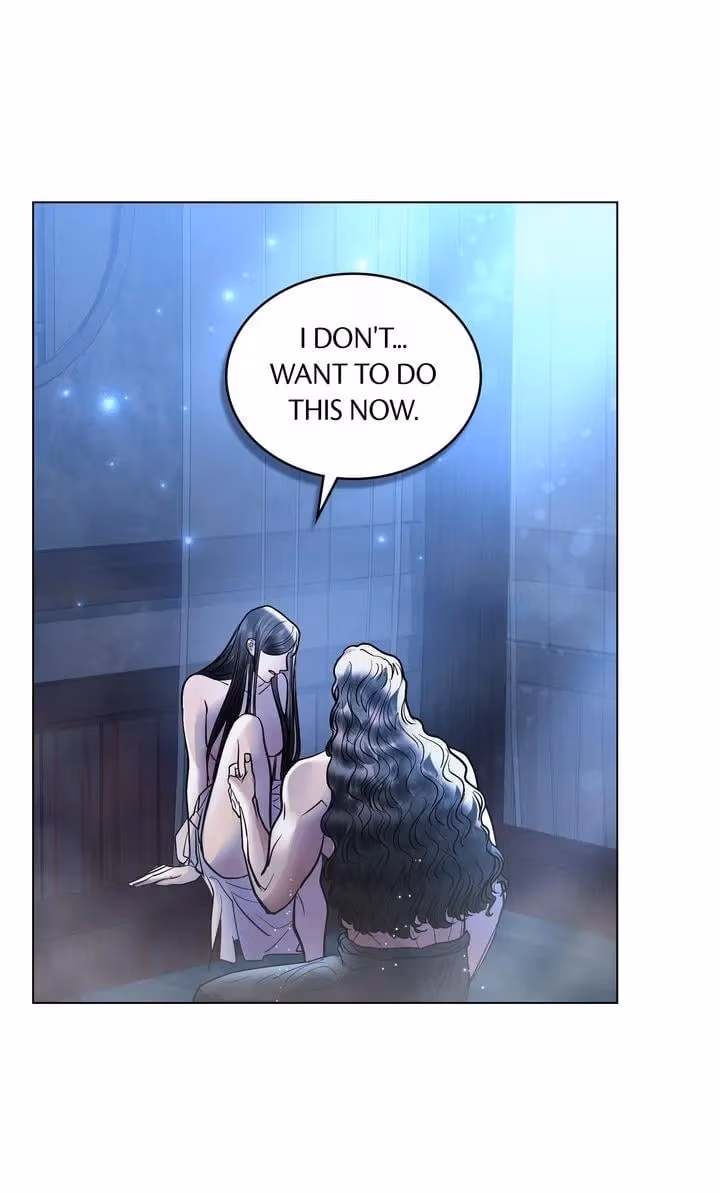 Read The Tainted Half chapter 35 image 38 on Lezhin