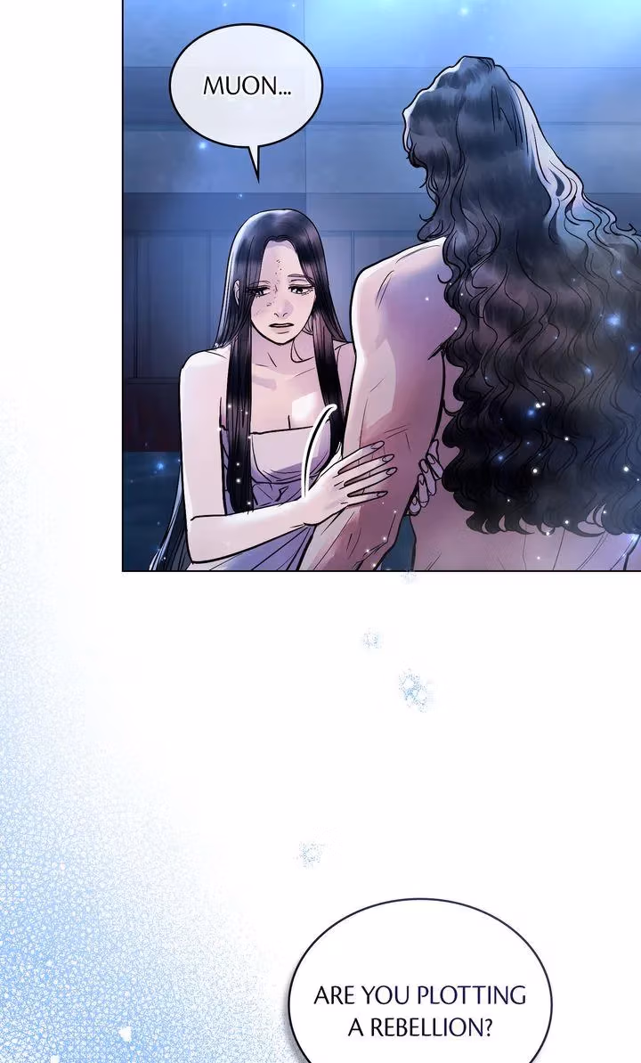 Read The Tainted Half chapter 35 image 4 on Lezhin