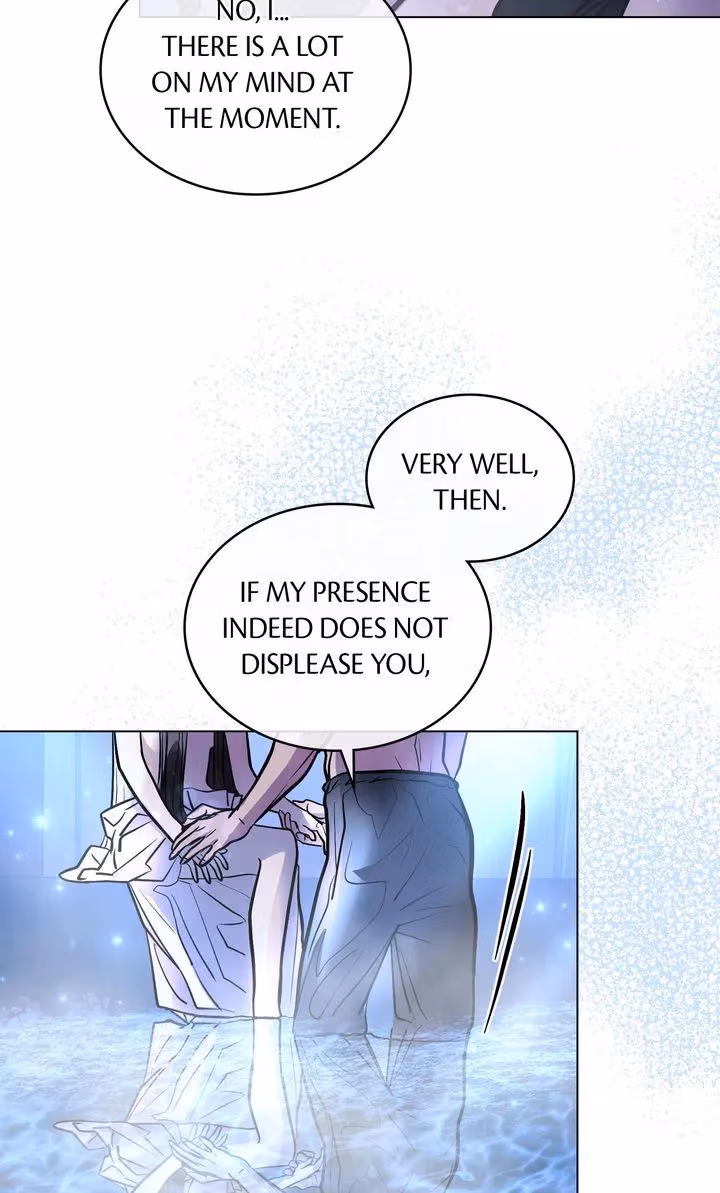 Read The Tainted Half chapter 35 image 40 on Lezhin