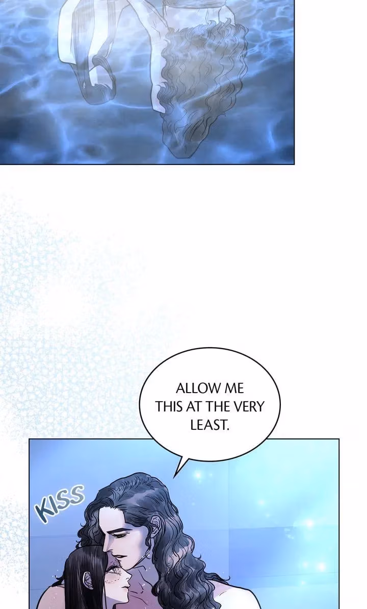 Read The Tainted Half chapter 35 image 41 on Lezhin