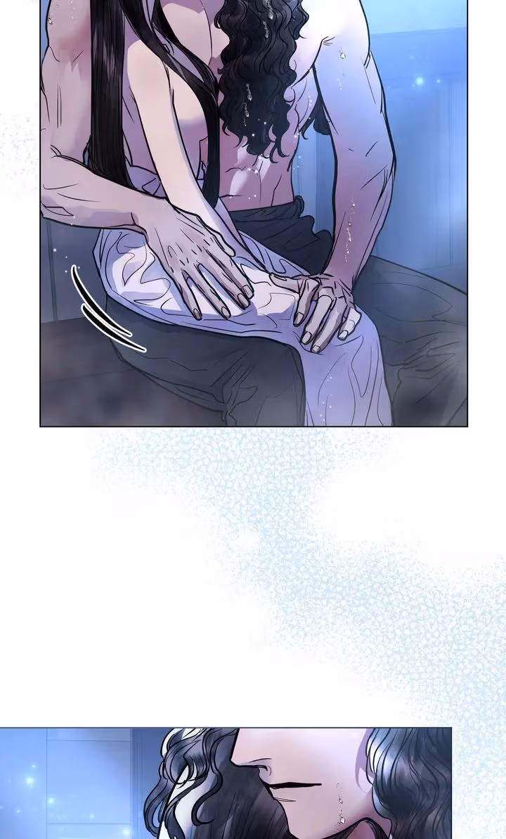 Read The Tainted Half chapter 35 image 42 on Lezhin