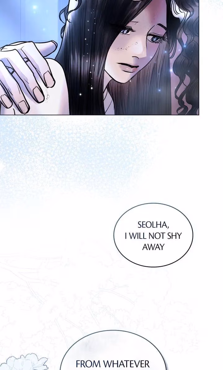 Read The Tainted Half chapter 35 image 43 on Lezhin