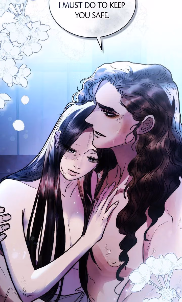 Read The Tainted Half chapter 35 image 44 on Lezhin