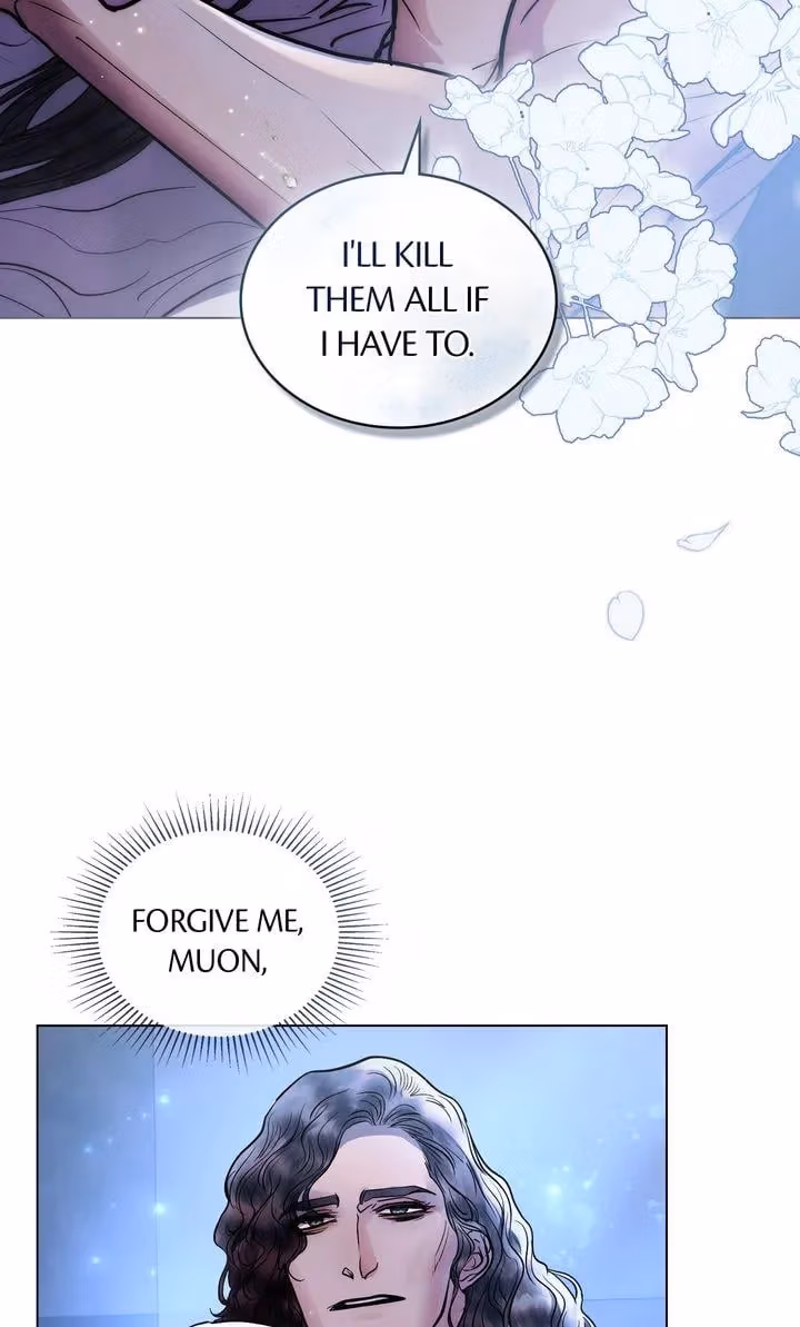Read The Tainted Half chapter 35 image 45 on Lezhin