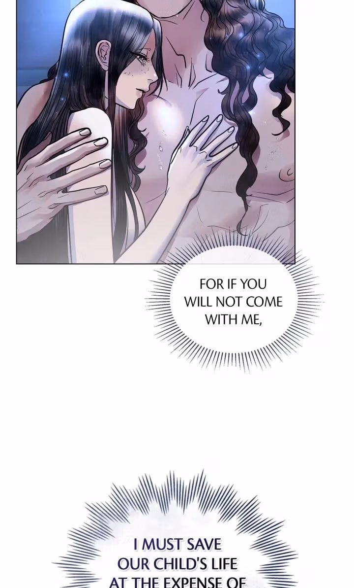 Read The Tainted Half chapter 35 image 46 on Lezhin