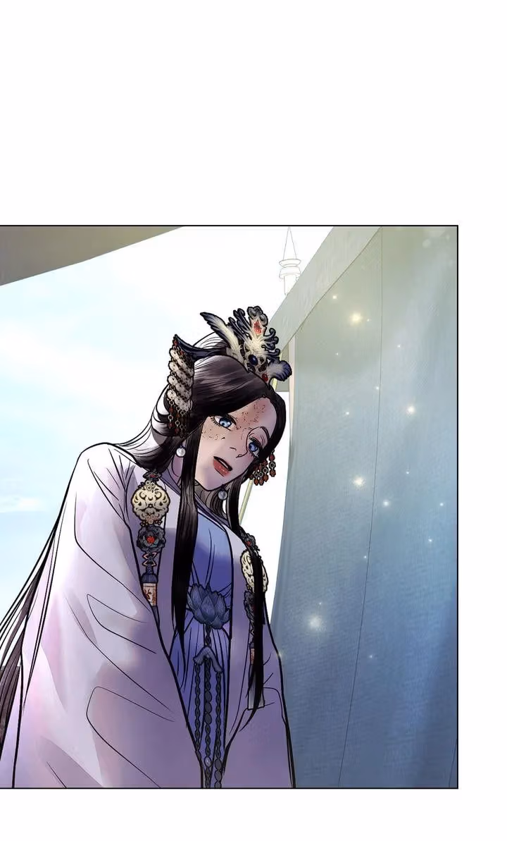 Read The Tainted Half chapter 35 image 51 on Lezhin