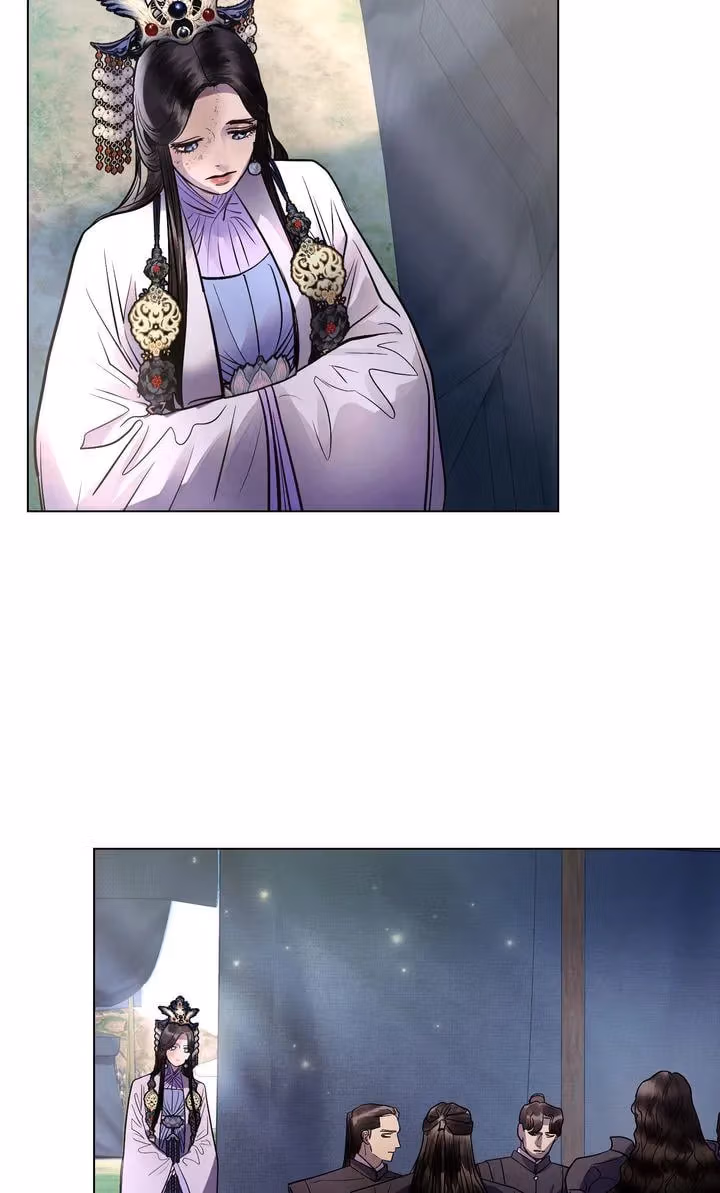 Read The Tainted Half chapter 35 image 55 on Lezhin