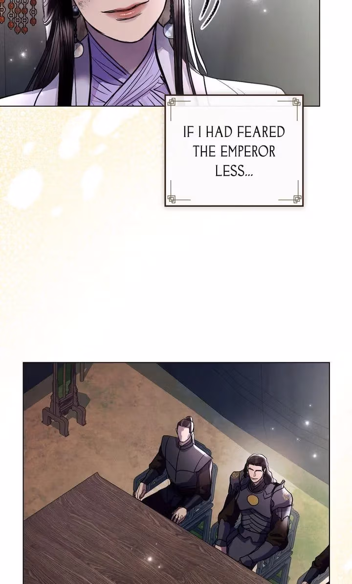 Read The Tainted Half chapter 35 image 58 on Lezhin