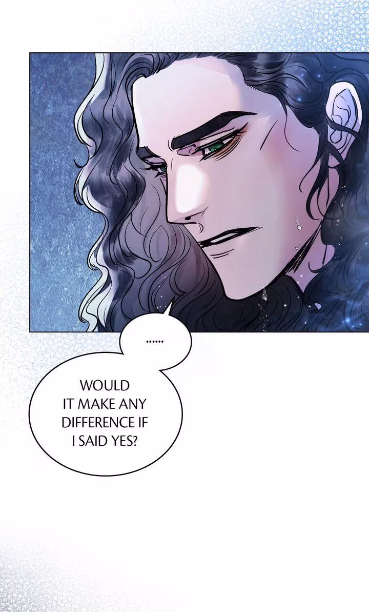 Read The Tainted Half chapter 35 image 6 on Lezhin