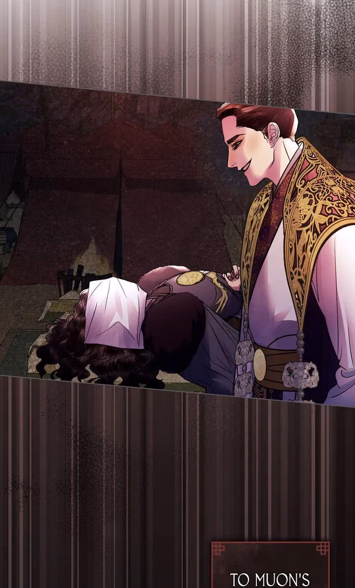 Read The Tainted Half chapter 35 image 60 on Lezhin