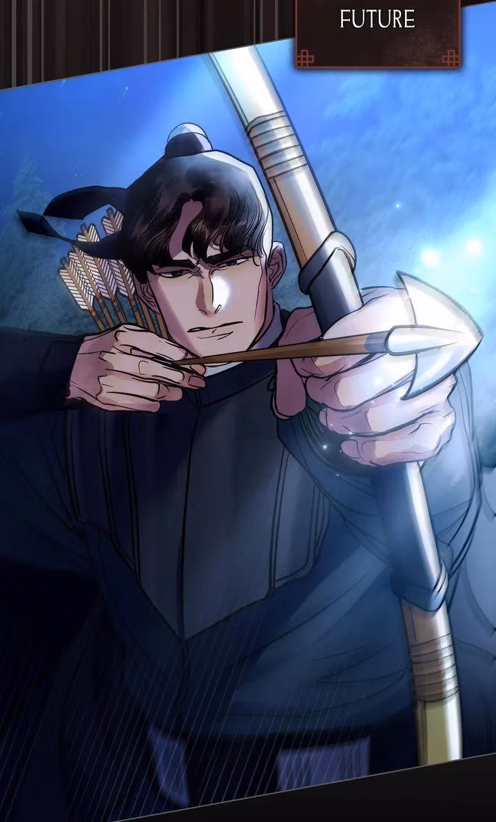 Read The Tainted Half chapter 35 image 61 on Lezhin
